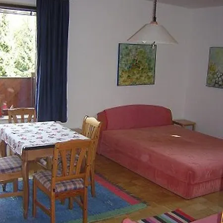 Apartment Kandolf Landskron *