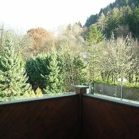 Apartment Kandolf Landskron Villach