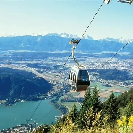 Kandolf Landskron Villach