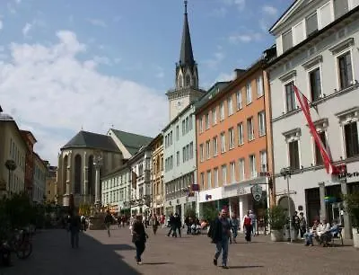 Apartment Kandolf Landskron Villach