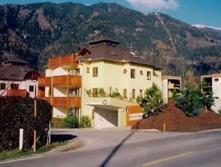 Kandolf Landskron Apartment Villach